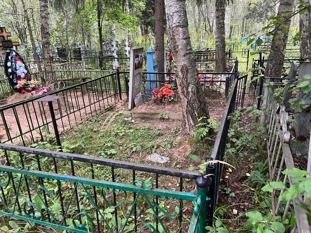 Мочалов Владимир Васильевич