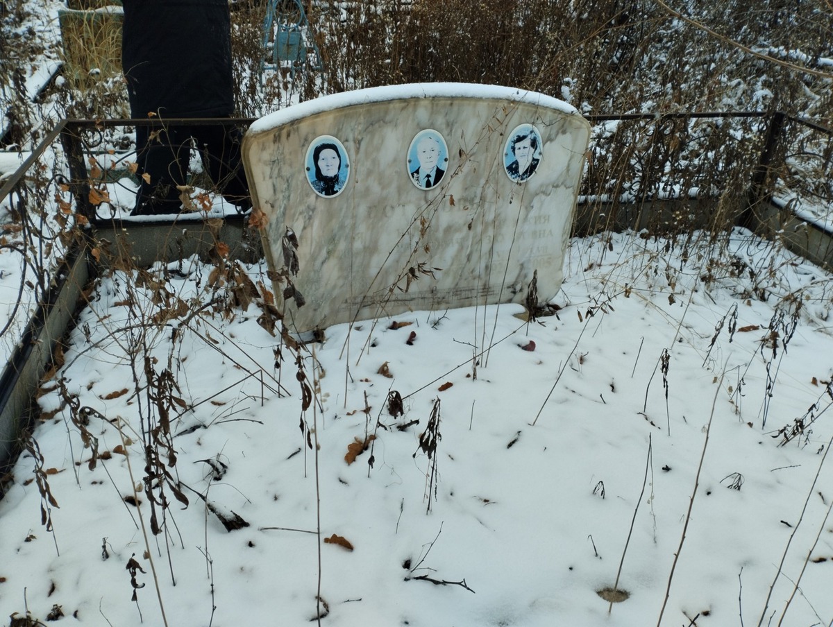 Потапова Наталья Михайловна