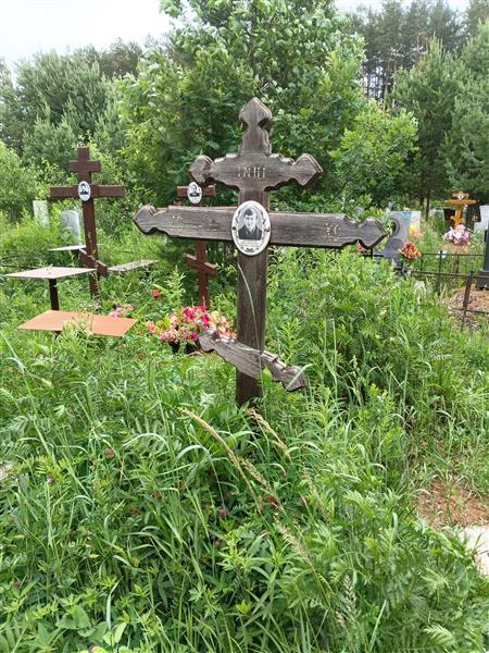 Мельников Павел Яковлевич