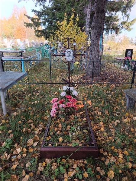 Гуринова Александра Евсеевна