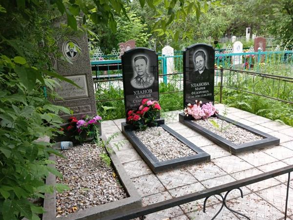 Алдаев Иван Тимофеевич