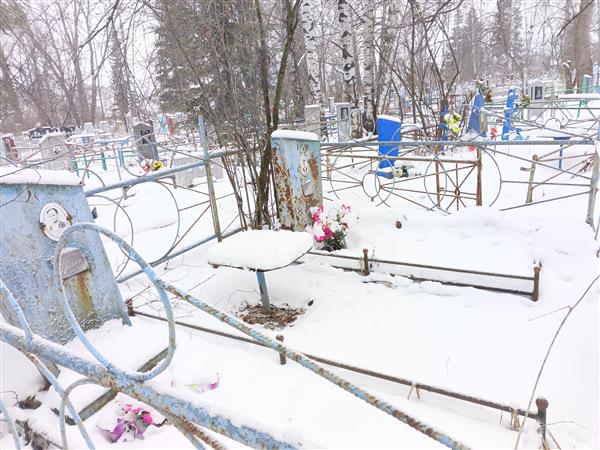 Поспелов Иван Михайлович