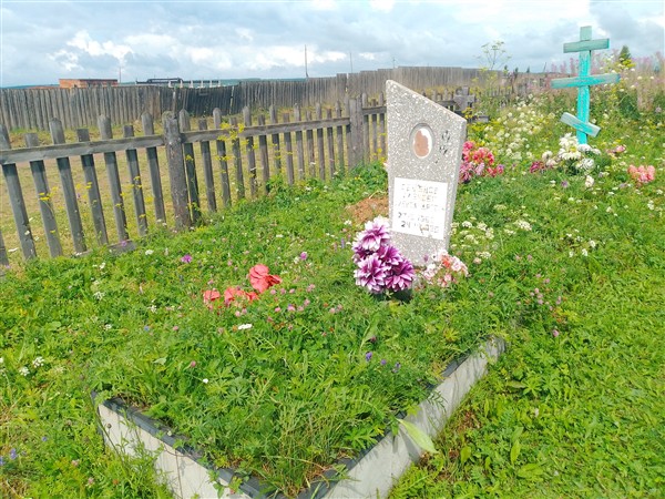Семенов Алексей Александрович