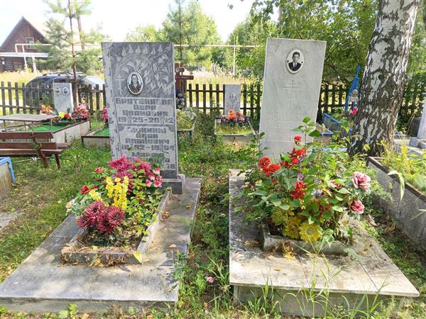 Братенкова Вера Ивановна