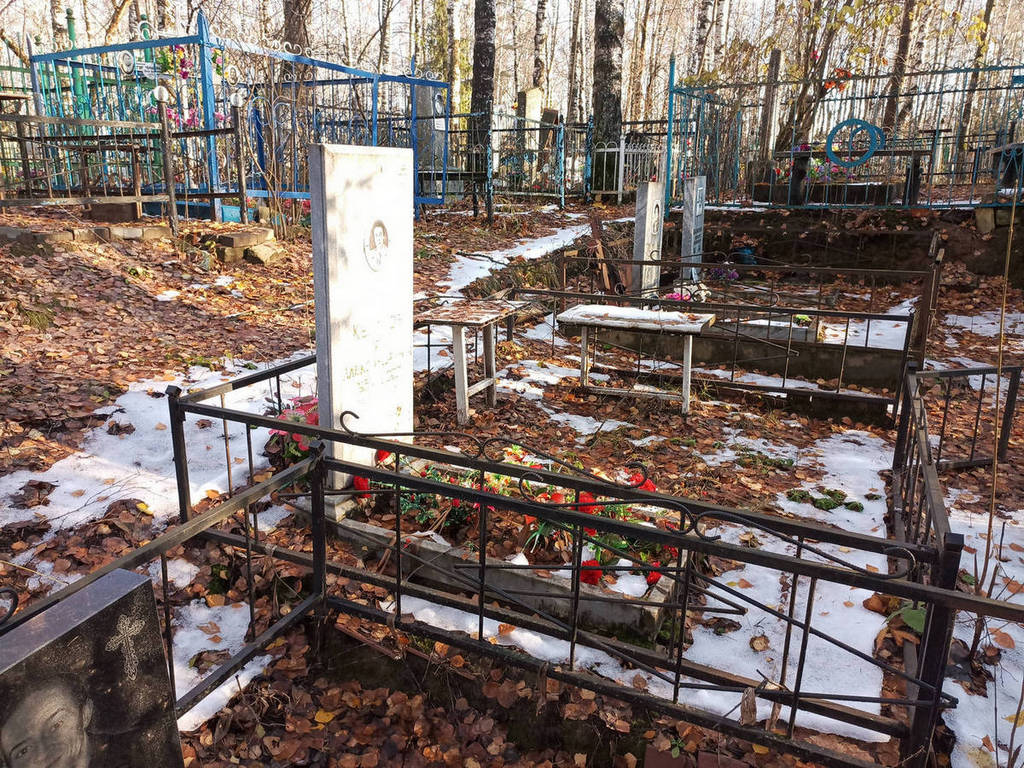 Кудаков Юрий Александрович