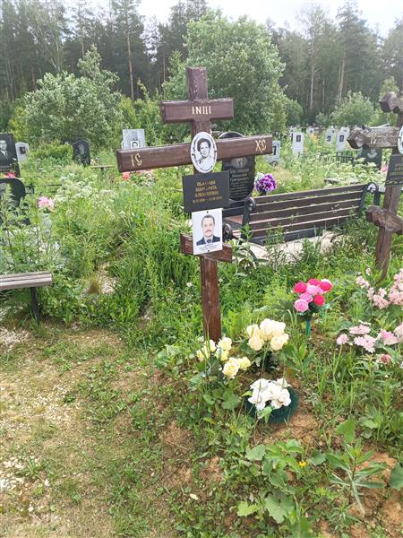 Пьянков Владимир Дмитриевич