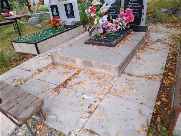 Одинцев Сергей Андреевич