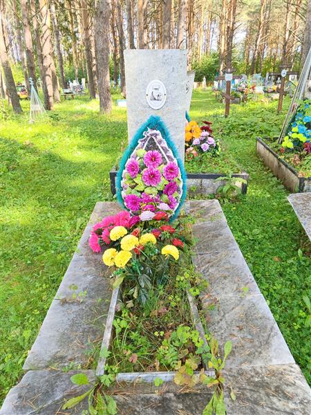 Миронов Григорий Евгеньевич