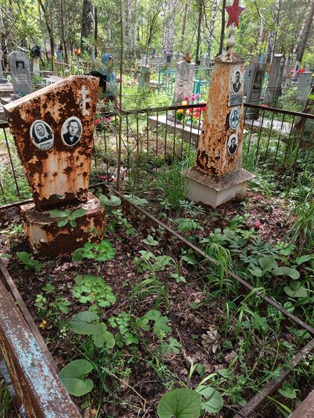 Кононов Василий Сергеевич