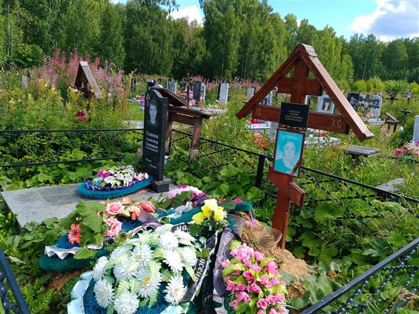 Семенов Александр Семенович