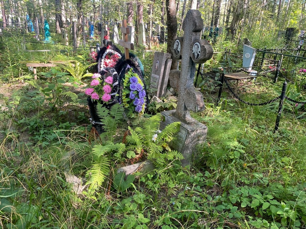 Баранов Владимир Дмитриевич