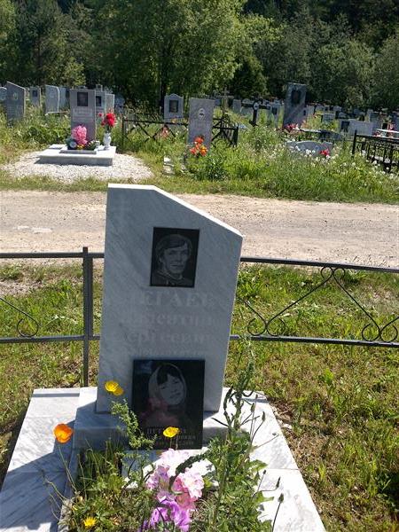 Чегаев Валентин Сергеевич