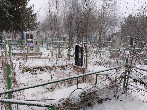 Кабанов Александр Алексеевич