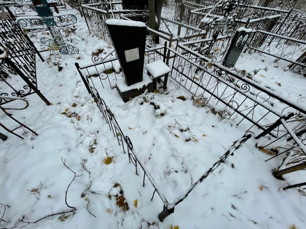 Сухов Владимир Васильевич