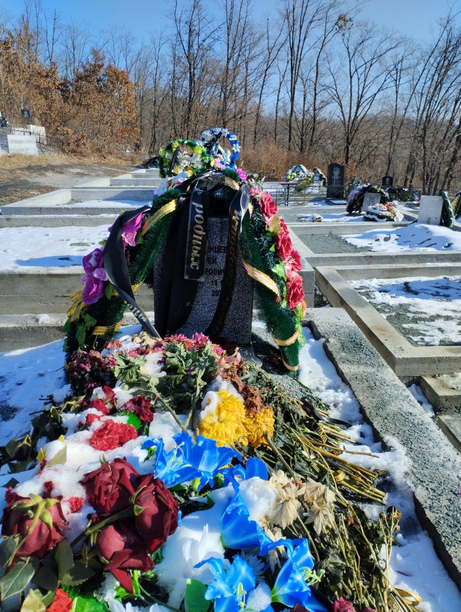 Шеломенцев Андрей Викторович
