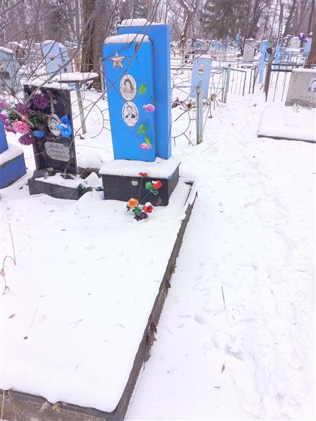 Терехов Леонид Николаевич