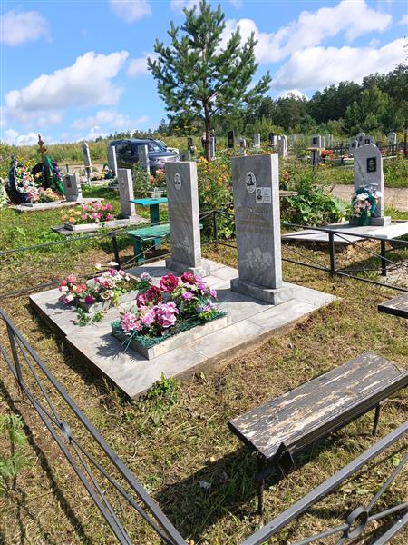 Морозов Василий Александрович