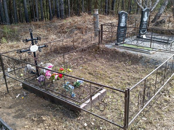 Груничев Виталий Григорьевич