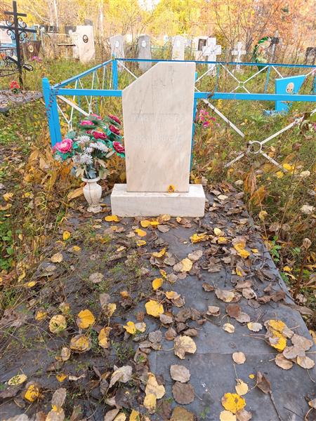Ливенцева Анна Михайловна