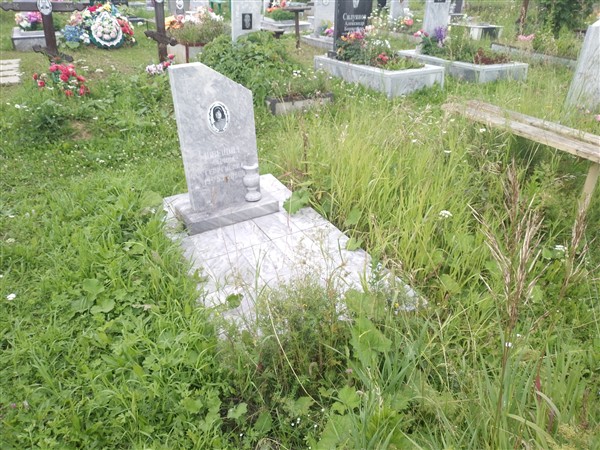 Швецова Лариса Георгиевна