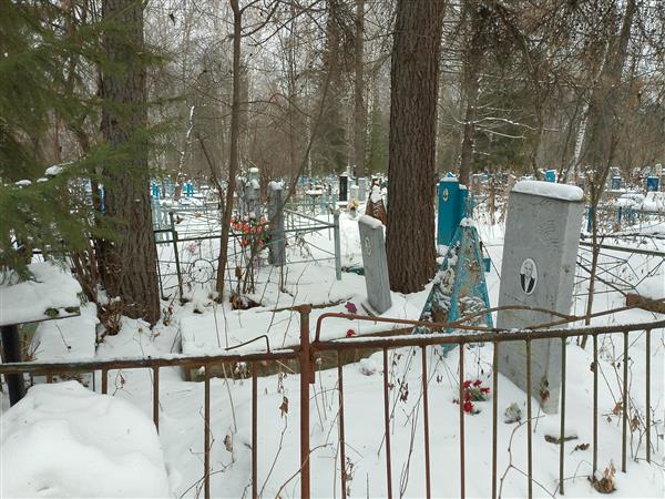 Жуков Валерий Александрович