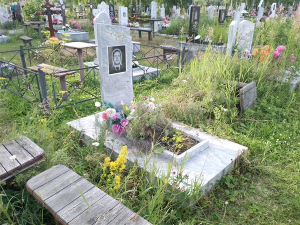 Кузнецов Николай Антонович