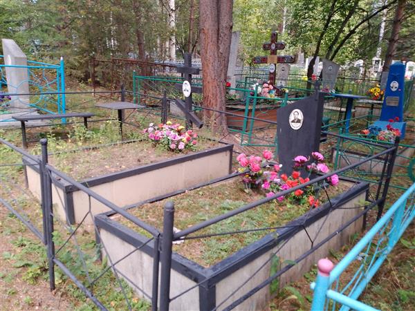 Левочкина Прасковья Афонасьевна