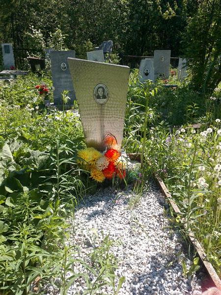 Седова Дарья Николаевна