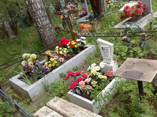 Андреева Тамара Васильевна