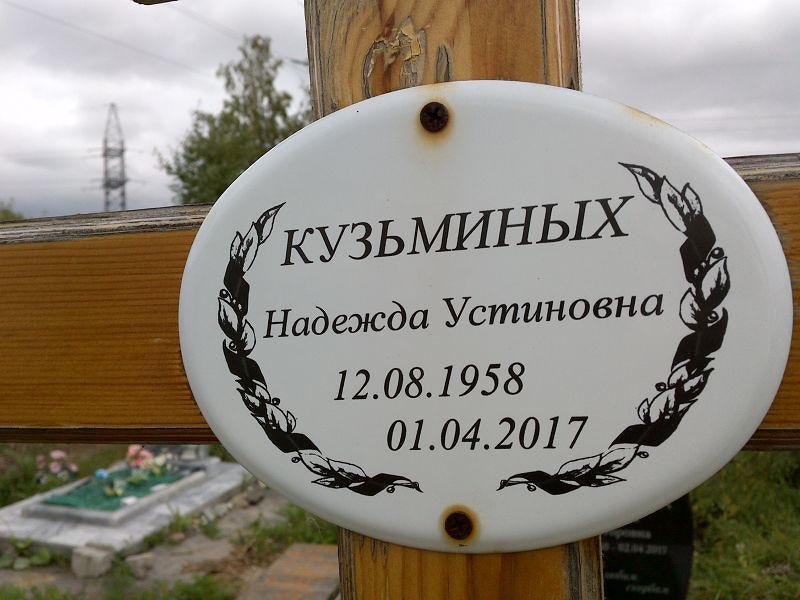 Кузьминых