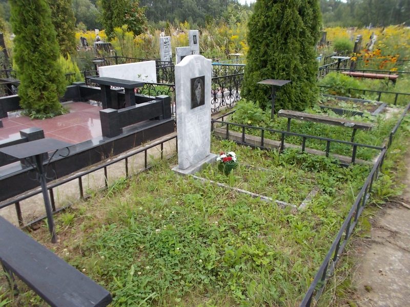 Брызгалова Мария Александровна