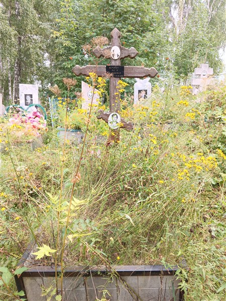 Вербицкий Петр Павлович