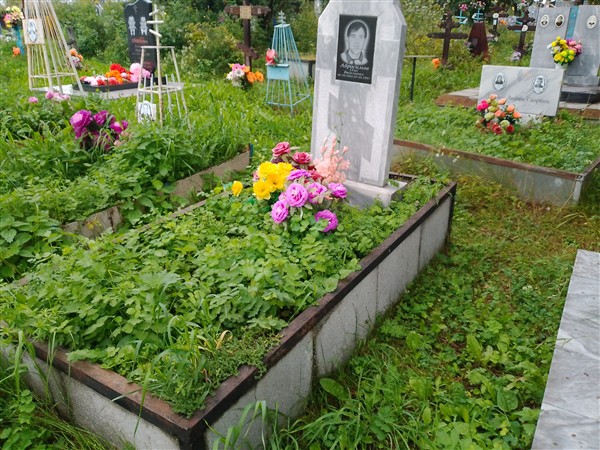 Абросимов Олег Васильевич