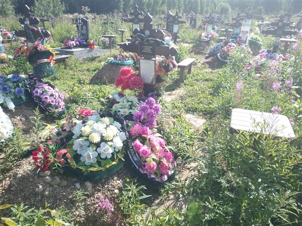 Гребенщиков Алексей Сергеевич
