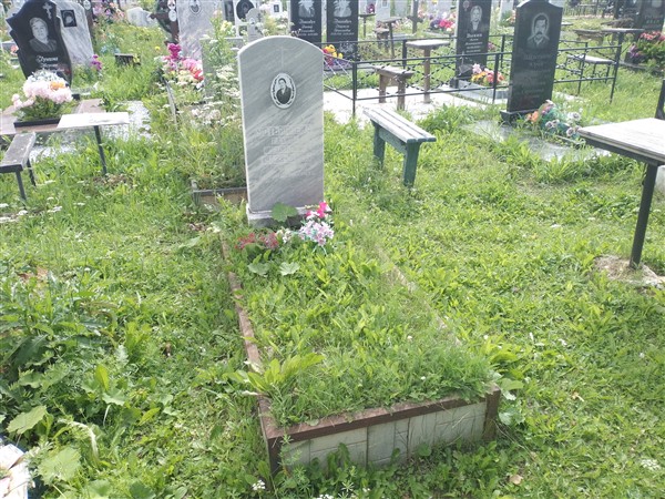 Устьянцева Галина Федоровна