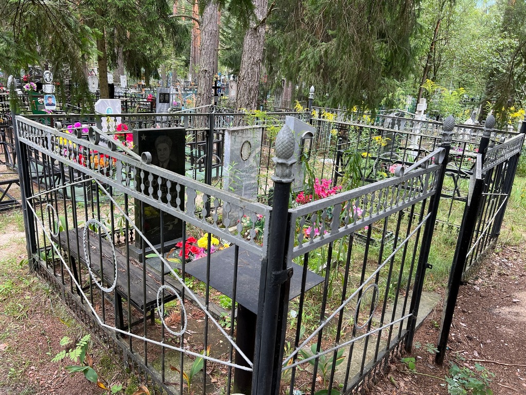 Фомичев Петр Федорович