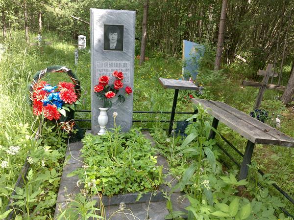 Зайцев Алексей Николаевич