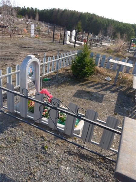 Жулега Николай Алексеевич