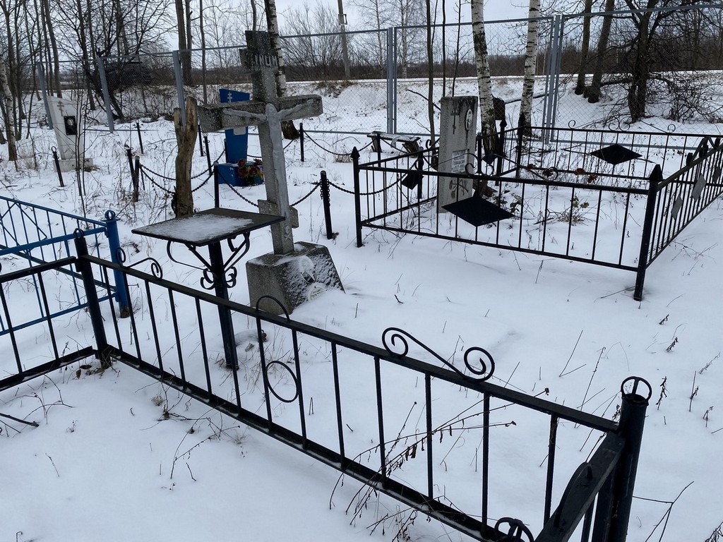 Лебедев Виктор Андреевич