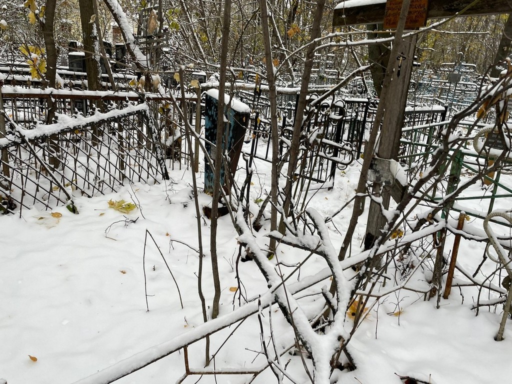 Толумбасова Варвара Феодоровна