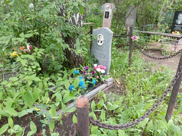Паначев Михаил Степанович