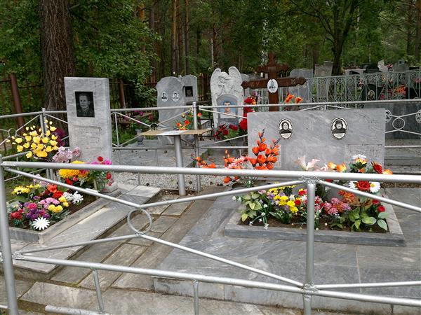 Ивачева Ева Алексеевна