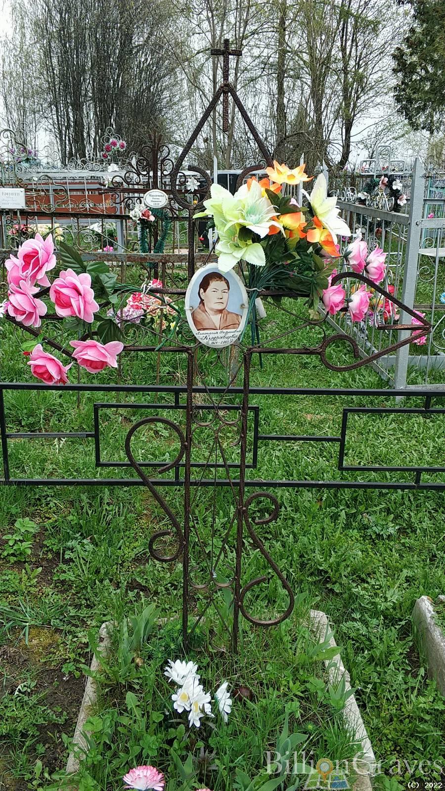 Кудрявцев Семен Иванович