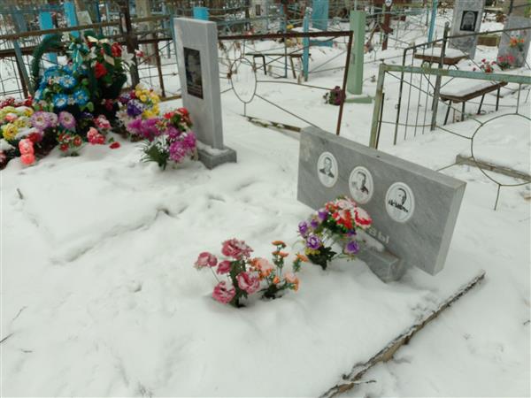 Фадеев Михаил Иванович