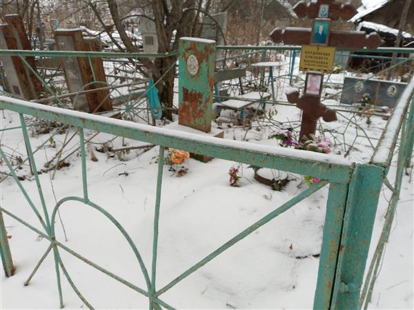 Колмогорцев Василий Романович
