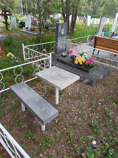 Шапошников Николай Фёдорович