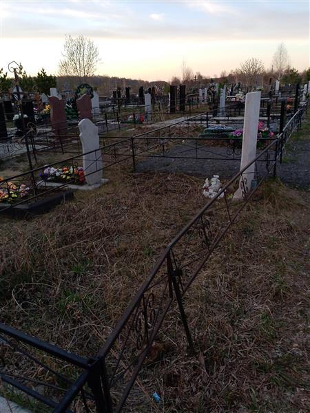 Косырев Николай Георгиевич