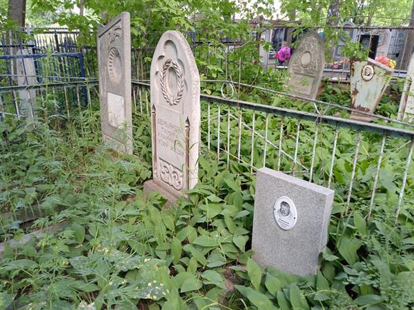 Демьянов Виктор Петрович