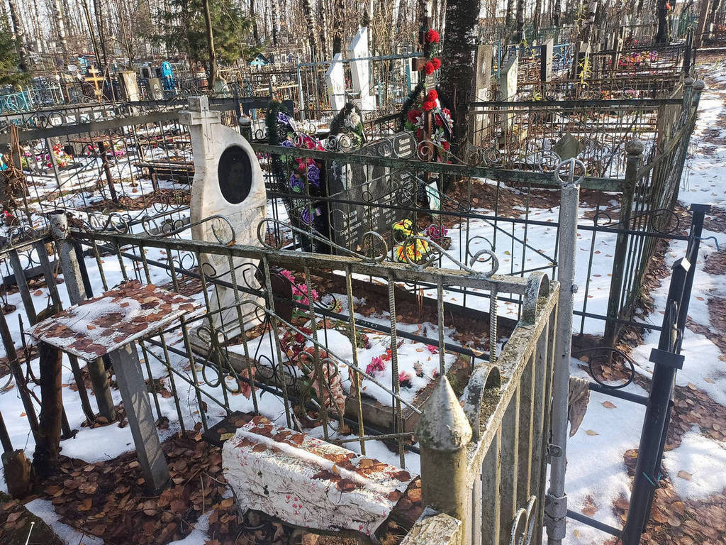 Домзилова Нина Афанасьевна