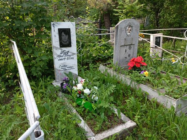 Стороженко Борис Николаевич